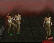 13 days in hell lövöldözős játékok