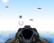 3D Spacehawk ingyen játék