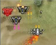 5 minute shoot em up online lövöldözős játék