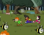Actionpals lövöldözős játékok