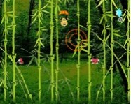 Aderans forest online lövöldözős játék