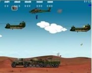 Ben 10 air war online lövöldözős játék