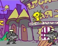 Alien booya online