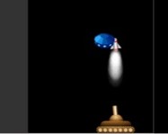 Alien invasion lövöldözős játékok