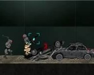 Andy law online lövöldözős játék