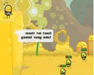 Angry Bees online