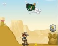 Bang heroes online lövöldözős játék