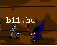 Brink of alienation 2 lövöldözős játékok