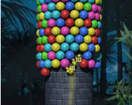Bubble tower 3D lvldzs mobil
