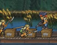 Commando 2 online